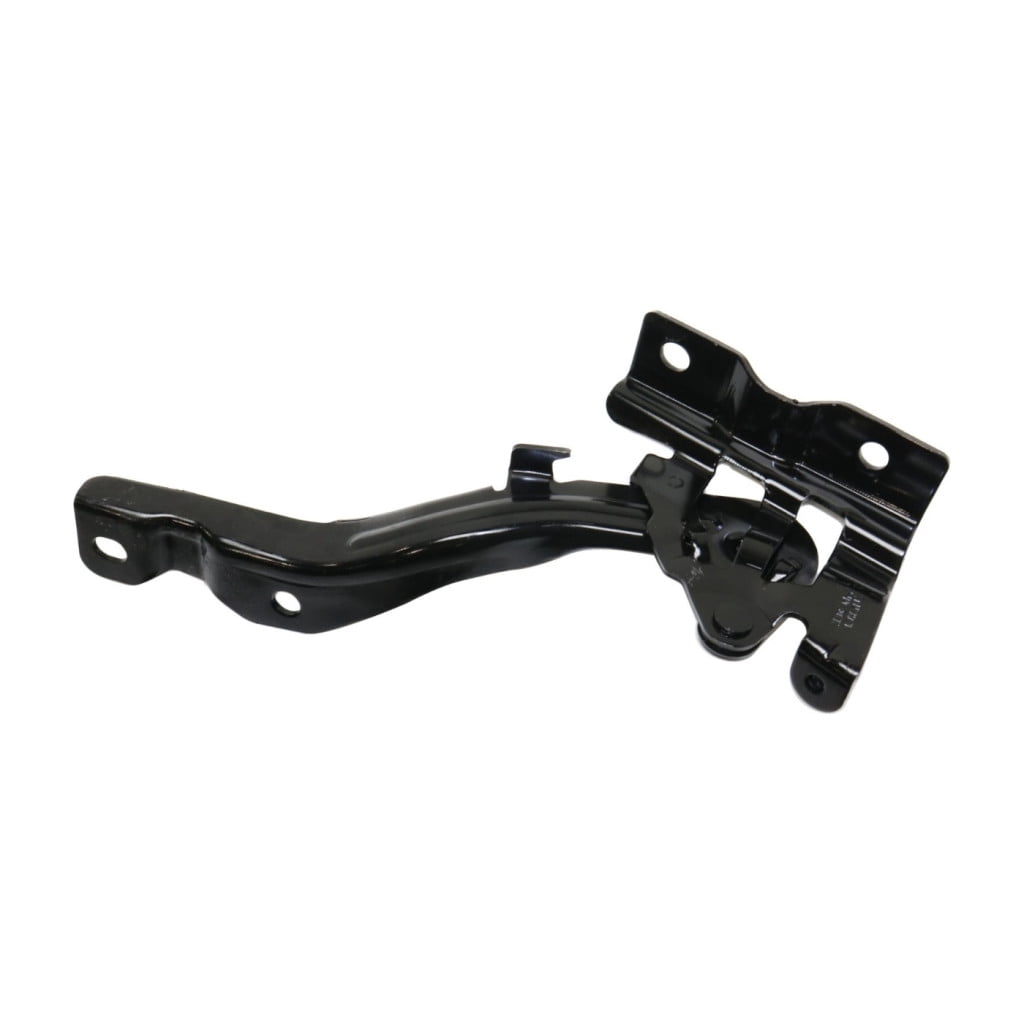 KarParts360 For Kia Rio 2012 13 14 15 16 2017 Hatchback/Sedan Hood Hinges Driver and Passenger Side | Pair | Replacement For KI1236125, KI1236126 | 791201W000, 791101W000