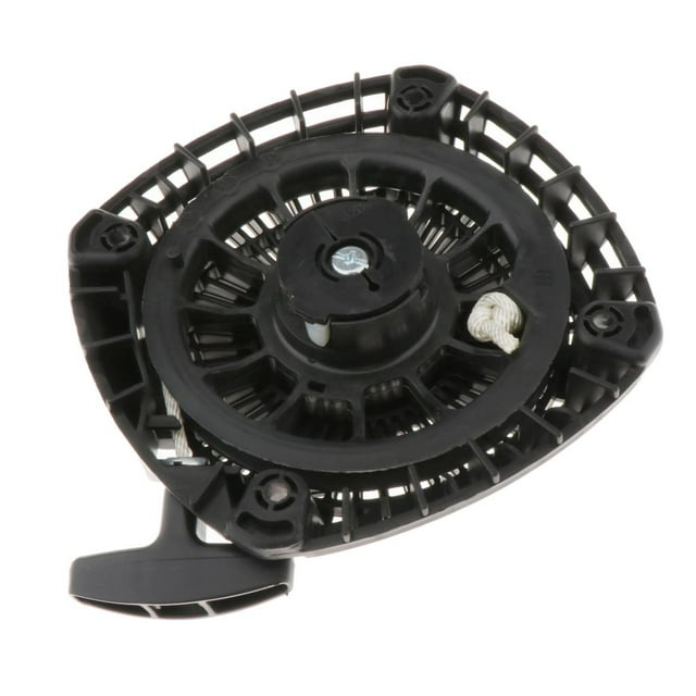 Motor de Arranque Cola Reemplazo para Robin EX170 SP170 170 Metal Plástico Recoil Pull Starter nuevo caliente