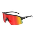 thumbnail image 1 of Gafas de sol deportivas polarizadas envolventes estilo escudo para esquí Sutro Lite para hombres y mujeres – Triatlón, voleibol, running, béisbol, pádel 118, 1 of 9