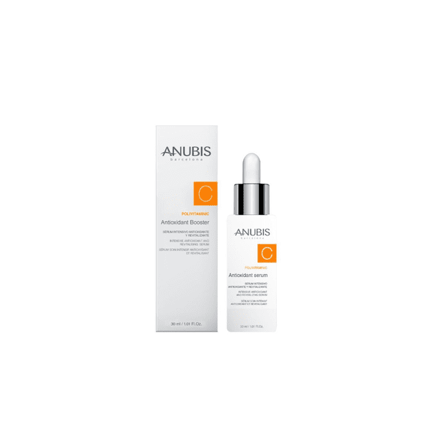Anubis Polivi Antioxidant Booster 30 Ml