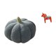 thumbnail image 1 of Cojín De Peluche De Calabaza De Halloween Y Figura De Caballo Dala Sueco, Almohada Decorativa Para Sofá Y Escultura De Animal Para Dormitorio Y Estantería, Armario De Entrada, Decoración, 1 of 8