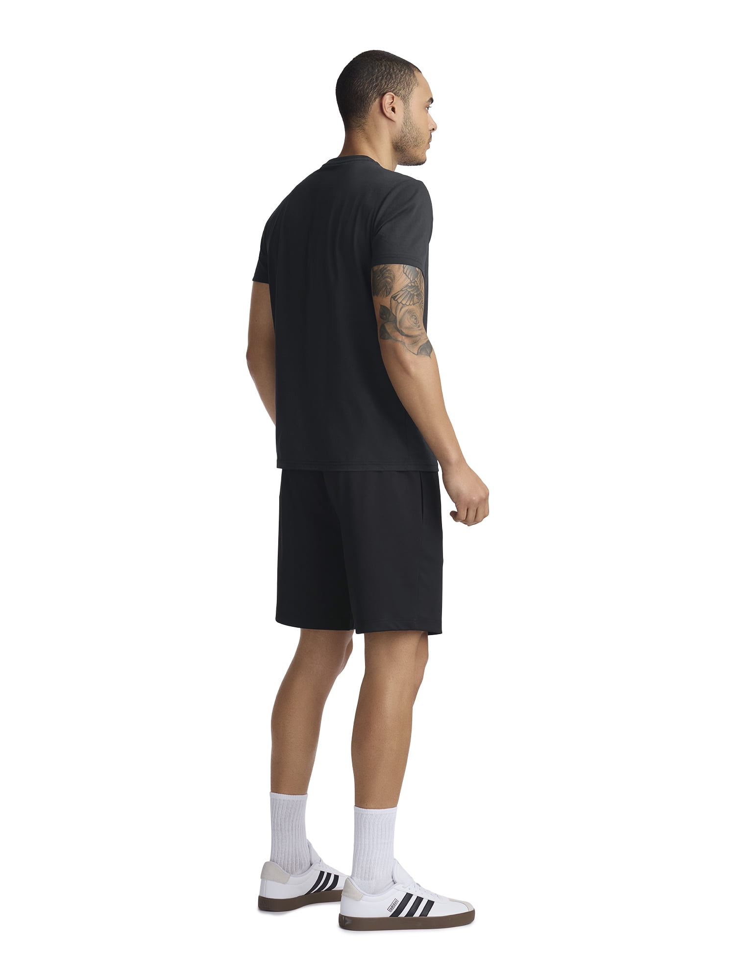 Messi Adult Unisex Short Sleeve Graphic T-Shirt, Sizes XS-3XL