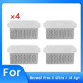 thumbnail image 1 of Ag+ Silver Ion Sterilization Module for Narwal Freo X Ultra / J4 Robot Vacuum Cleaner Accessory Enha, 1 of 5