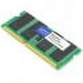 thumbnail image 2 of AddOn - DDR2 - 2 GB - SO-DIMM 200-pin, 2 of 2