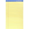 Sparco Premium Grade Perforated Legal Ruled Pads, Legal
