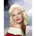 thumbnail image 2 of Jayne Mansfield Ca. 1957 Photo Print (8 x 10), 2 of 2