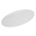 thumbnail image 3 of Woodworking Center Finder Transparent Acrylic Circles Drawing Tool Handicrafts Musical Instruments, 3 of 7