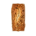 thumbnail image 2 of Freshness Guaranteed Banana Nut Loaf, Ready to Serve, 12 oz, 1 Loaf, 2 of 7