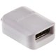 thumbnail image 1 of Adaptador Micro a USB OTG original Samsung - Blanco, 1 of 2
