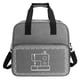 thumbnail image 1 of FLhrweasw Portador Máquina Coser Impermeable Gran Capacidad para Herramientas Costura (gris), 1 of 9