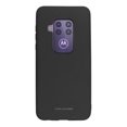 thumbnail image 1 of Funda para Motorola Moto One zoom Soft Negro Molan Cano Soft Jelly, 1 of 9