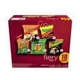 thumbnail image 2 of (4 pack) Frito-Lay Fiery Mix Variety Pack Snack Chips, 18 Count Multipack, 2 of 8