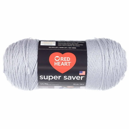 Cascade Yarns Patterns (Craft County Size 4 (Medium) Acrylic Fiber Yarn - Machine Washable - Knit or Crochet with Many Pattern and Color)