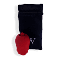 thumbnail image 5 of Mania - The Enchanting Rose Tongue Vibrator, The Rose Toy For Women, 5 of 7