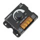 thumbnail image 3 of DC 12V-24V LED Light Dimmer Wireless 3 Keys RF Remote Control 30A 360W Dimmer for Single Color LED S, 3 of 5