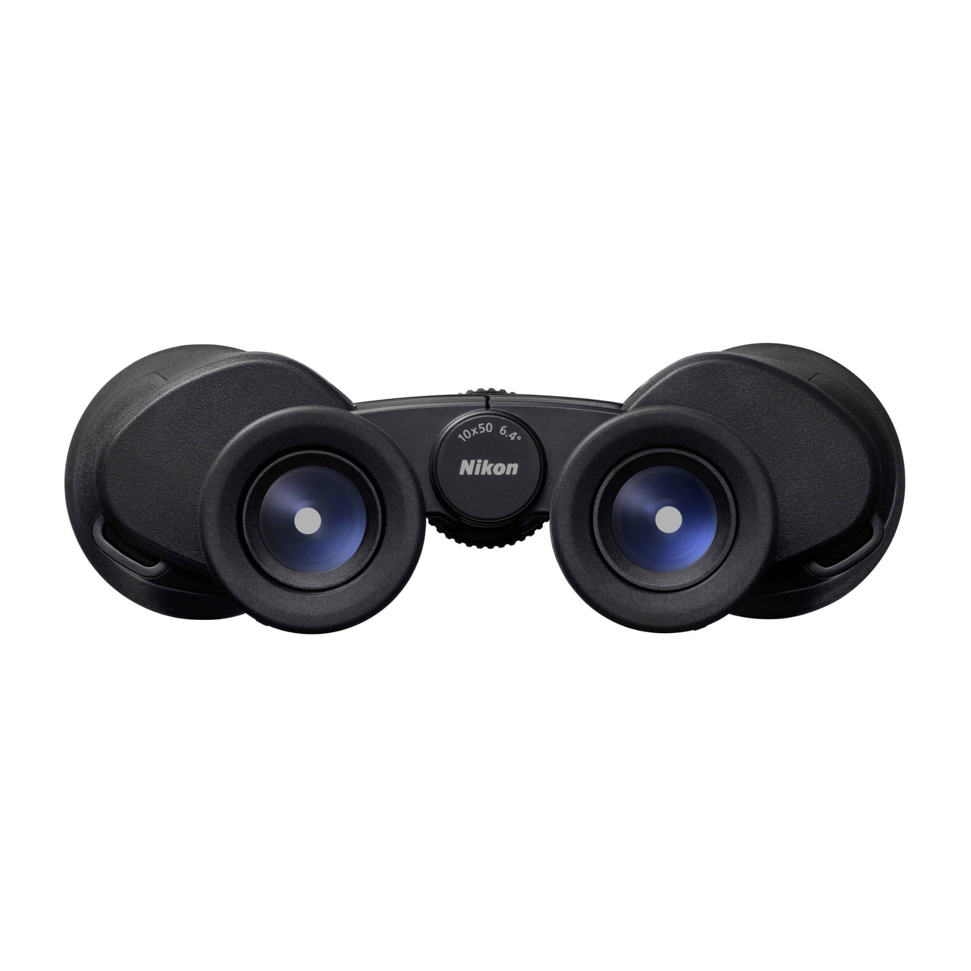 Nikon 10x50 Action Binoculars with Porro Prism for for Bird Watching and Wildlife (Black)