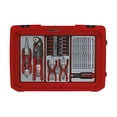 thumbnail image 4 of Teng Tools 193 Piece Portable Service Tool Kit - SC03-KIT1, 4 of 9