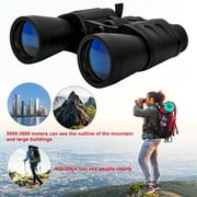 KingShop Binoculars Auto Focus 100x180 Long Range BAK4 High Power Telescope Optical  for Hunting Sports