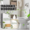 thumbnail image 2 of Liquid Deodorizer Concentrate | Natural Lasting Deodorant for Bedroom, Toilet & Indoor Air | Odor Eliminator & Air Freshener Refill (50ML), 2 of 5