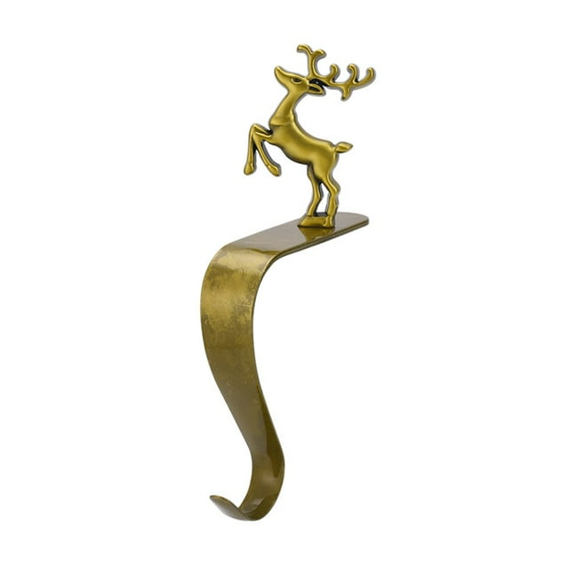 PENGXIANG 1PC S-shape Decorations Hook Ornament Accessories Tools Hooks Holder Hangers For Christmas Tree Hanging Pendant