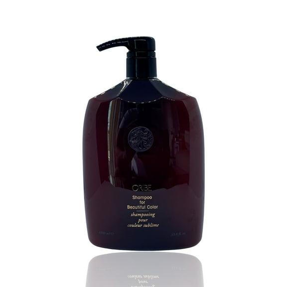 Oribe Shampoo for Beautiful Color 33.8oz/1L