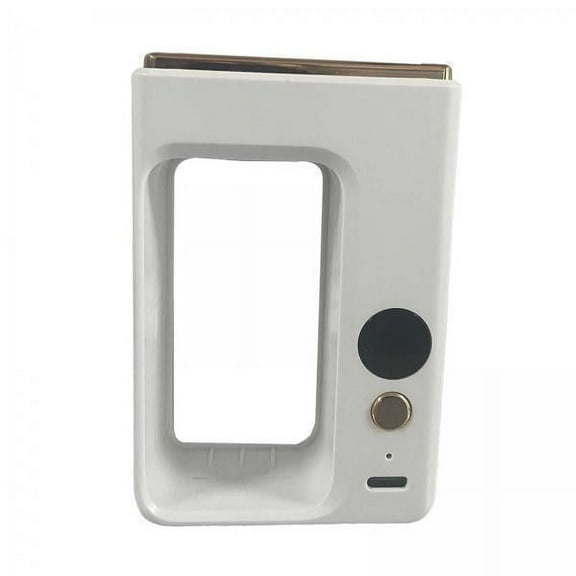 deevoka 3xScented Portable Waterless Diffusers Essential Oil Diffusers Small