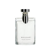 Bvlgari Eau De Toilette Spray For Men 3.4 oz