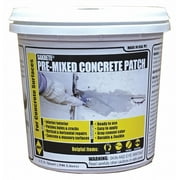 Sakrete Concrete Repair Compound,Sakrete,2 lb 120547