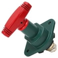 thumbnail image 5 of Battery Kill SwitchBattery Disconnect Switch 12V Rotary Battery Isolation Switch Battery Disconnect Switch Sturdy Construction, 5 of 5