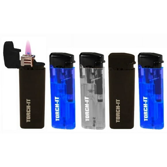 Butane Lighters