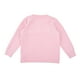 thumbnail image 4 of Set de 2 Piezas Sudadera y Pantalón en Microfleece Diseño de Unicornio Baby Creysi  Rosa Claro 2 Años, 4 of 6