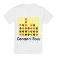 thumbnail image 1 of Connect Four Mens T-Shirt, 1 of 6