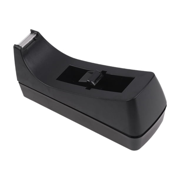 Dispensador de cinta adhesiva de escritorio, resistente, base antideslizante, para regalo, para envolver regalos, accesorios para cocina, enmascarar y