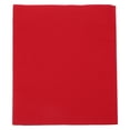 thumbnail image 1 of Uxcell Tela de Punto de Cruz de 14 Cuentas 19"x28", Tela de Algodón para Bordado DIY Punto de Cruz para Artesanías de Trabajo Manual, Rojo 1Pc, 1 of 6