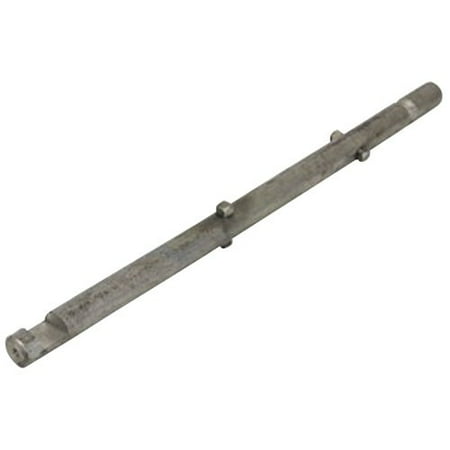 5th Gear Shift Shaft - Gear Shift Shaft, New, International, 534120R91