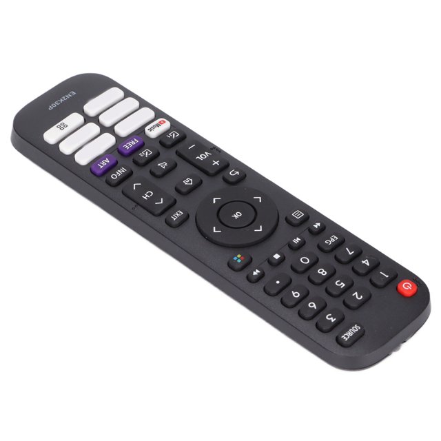 Mando a distancia de tv para EN2K30P mando a distancia de repuesto para TV mando a distancia para electrodomésticos inteligentes 43H77G 43V6G 43A60G