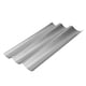 thumbnail image 5 of Molde Antiadherente Para Baguette, Molde Para Hornear Pan Francés Fácil De Desmoldar, Para Panadería Casera YLSHRF Otros, 5 of 8