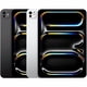 thumbnail image 5 of Apple Tableta iPad Pro de 13 pulgadas (2026) Chip M5 con CPU de 10 núcleos y GPU de 10 núcleos, 12 GB de RAM, 512 GB Negro Espacial, 5 of 10