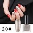thumbnail image 1 of AYA Nail Polish Pearl Mother Of Pearl Texture Nail Polish Glue Japanese Thread Pearlescent Fine Flash Nail Glue 6ml Pearl Gel Nail Polish Shell Drawing Gel Polish Nail Gel, 1 of 9