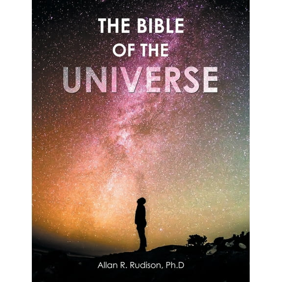 The Bible of the Universe
