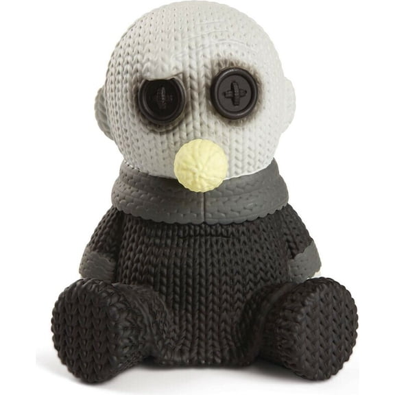 Handmade by Robots - The Addams Family - Uncle Fester #098 (Glow in the Dark)