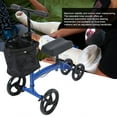 thumbnail image 4 of Knee Walker Detachable Bear 300 Lbs Leg Walker For Knee Walker, 4 of 8