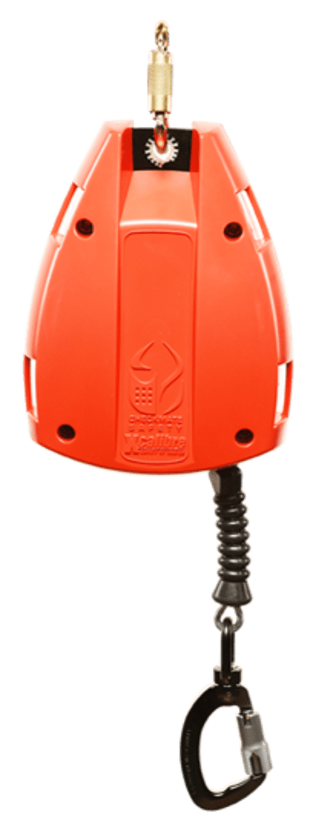 Guardian Fall Protection 50' Fabx Overhead Srl With Galvanized Steel