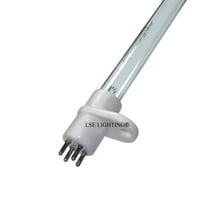 LSE Lighting 1076R UV bulb for Second Wind 2000 2018 2181 2000-230