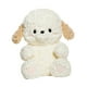 thumbnail image 2 of Juguete de peluche de juguete adorable peluche para adultos novia niños Perro 23cm, 2 of 9
