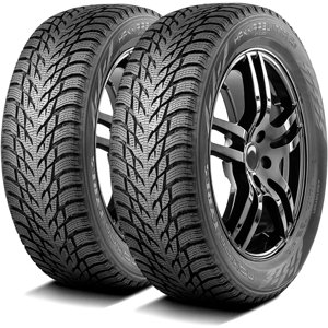 Nokian Hakkapeliitta R3 Winter 245/45R18 100T XL Passenger Tire Sansujyuku sansujyuku.com