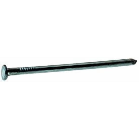 Common Nail,2" 6d Brt 1#