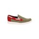 thumbnail image 4 of Zapato Hombre Blackman Casual Estilo Náutico Pull-On Pathe con Rojo Suela Blanca Talla 25, 4 of 5