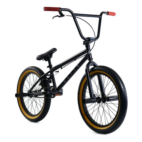 BMX Bikes 24 Inch