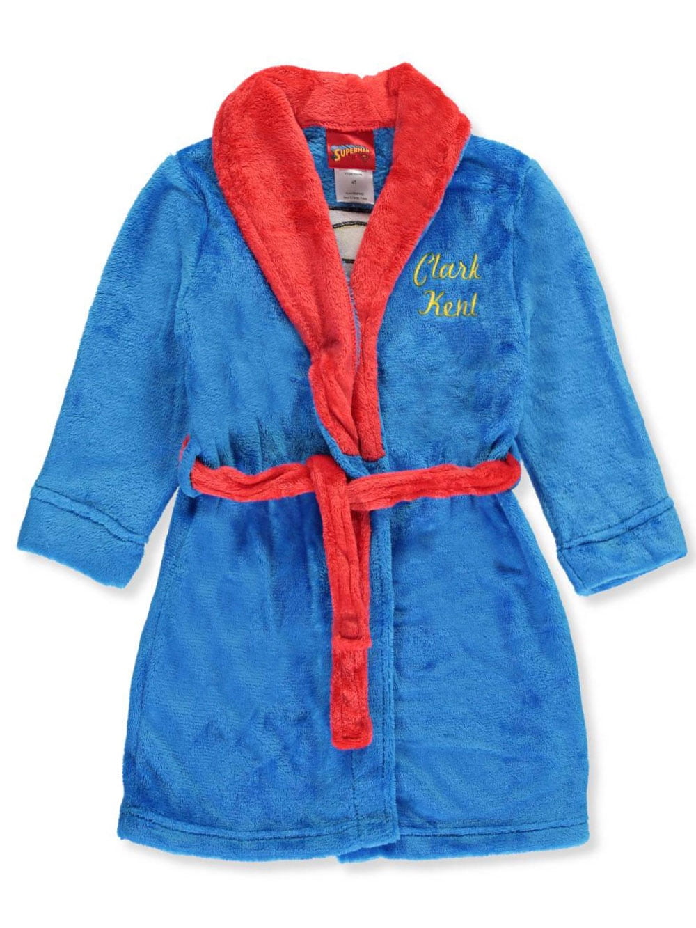 Robe Paw Patrol Character Toddler Boys Luxe Fleece and ...